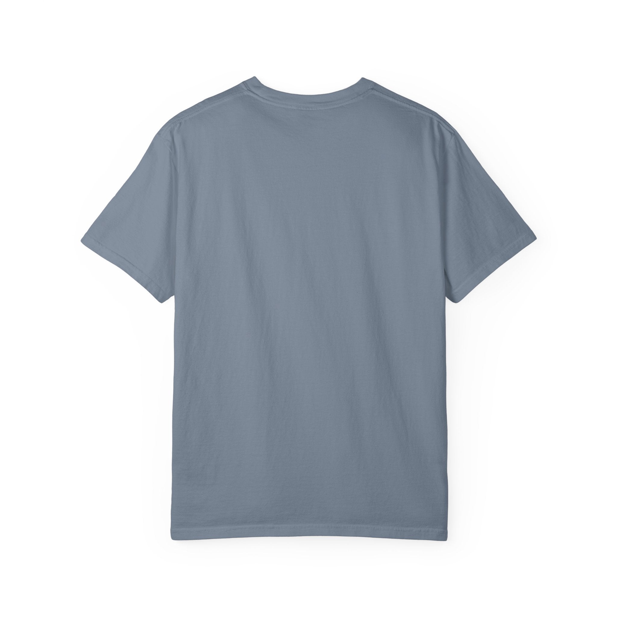 Classic White Tee - Plain Unisex Jersey Short Sleeve T-Shirt