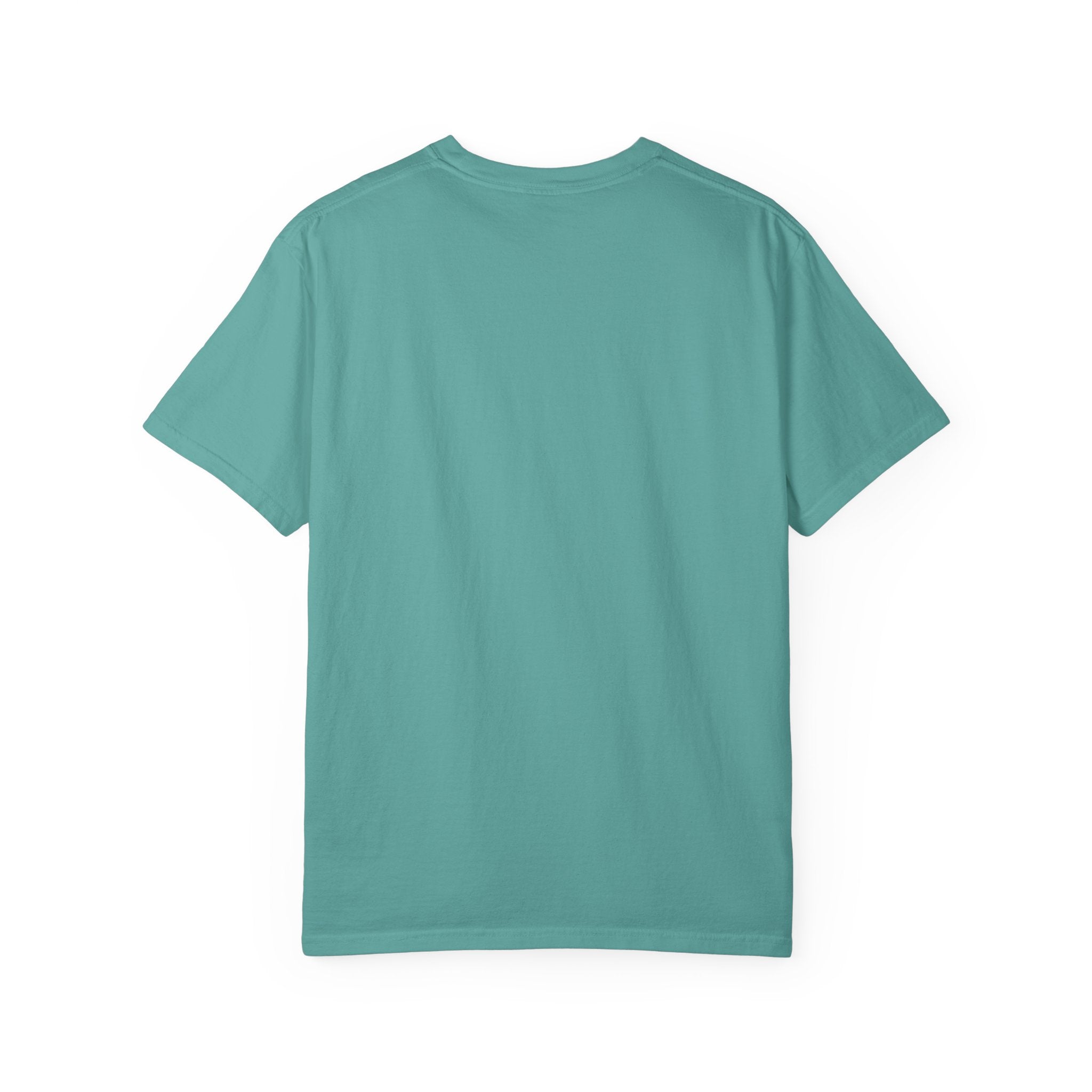 God's Got You Christian T-Shirt — Inspirational Faith Tee