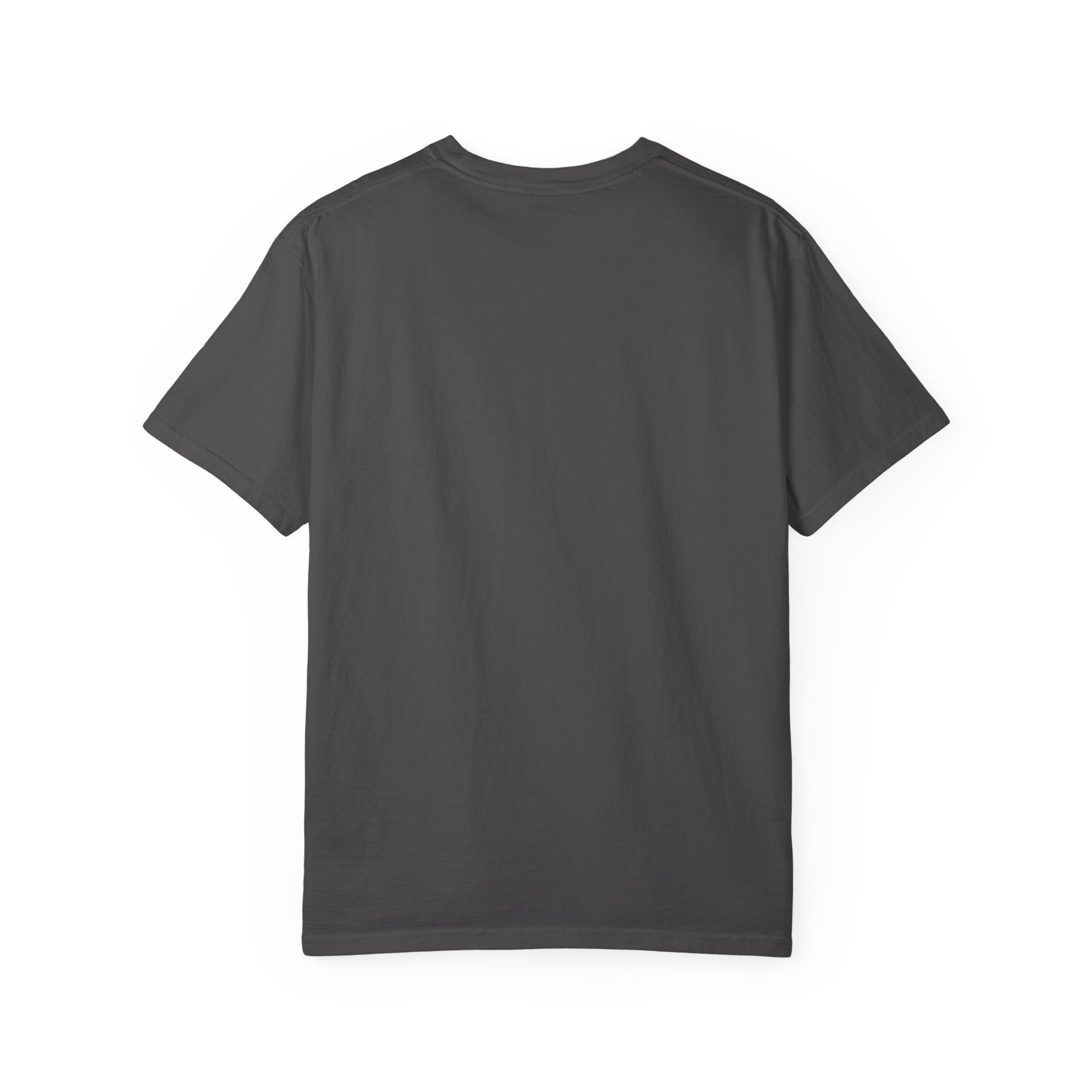 Chasing Kids & Jesus Tee — Christian Mom Graphic T-Shirt