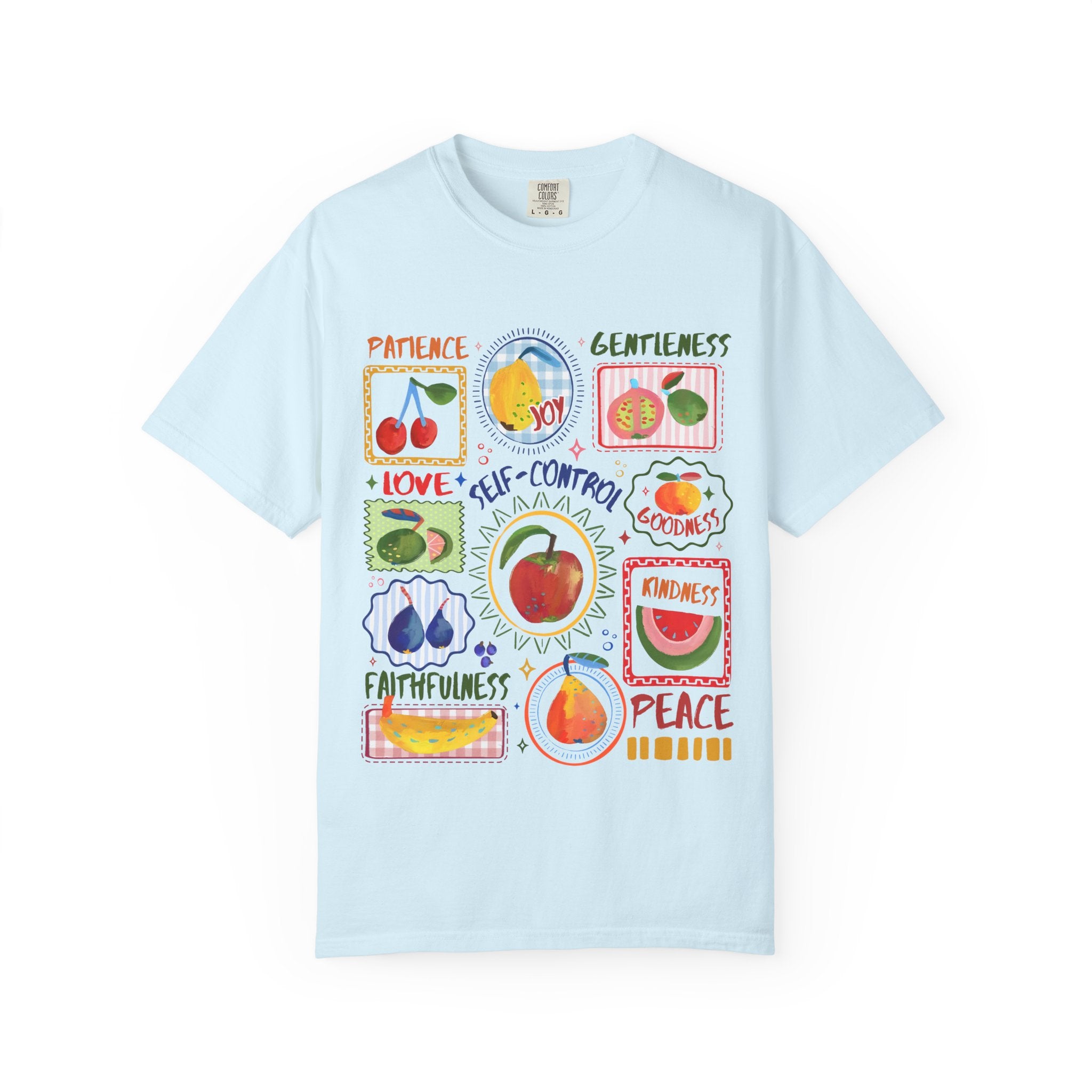 Fruit of the Spirit